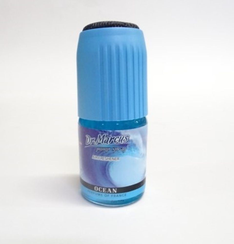 Ароматизатор спрей  PUMP SPRAY  Ocean (Dr.Marcus)