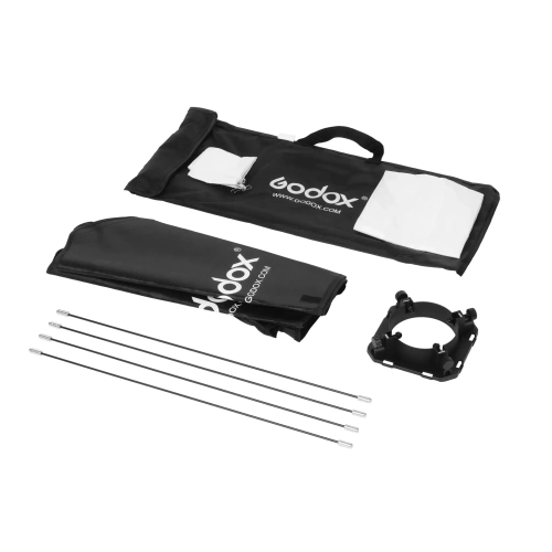 Софтбокс Godox SB-MS6060 для компактных вспышек