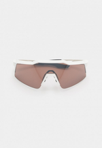 Спортивные очки 100% Speedcraft SL / Matte White / HiPER Silver Mirror Lens