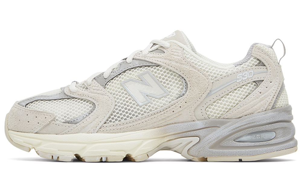 Кроссовки New Balance Nb 530