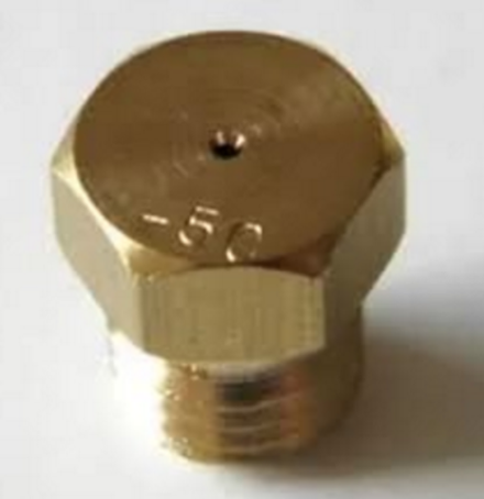 Форсунка (жиклер) конфорки для Indesit (Индезит) / Ariston (Аристон) C00056359
