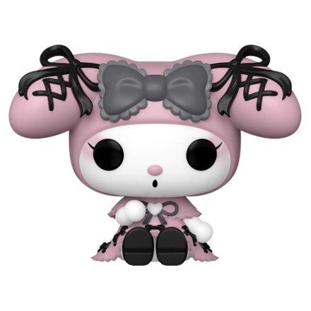 Фигурка Funko POP! My Melody My Melody (Lolita) (Exc)