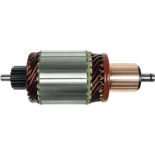 Ротор стартера MAN