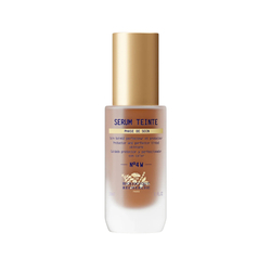 Serum teinte N°4W