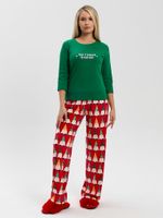 Костюм Сноу-2 Виотекс ЗЕЛЁНЫЙ