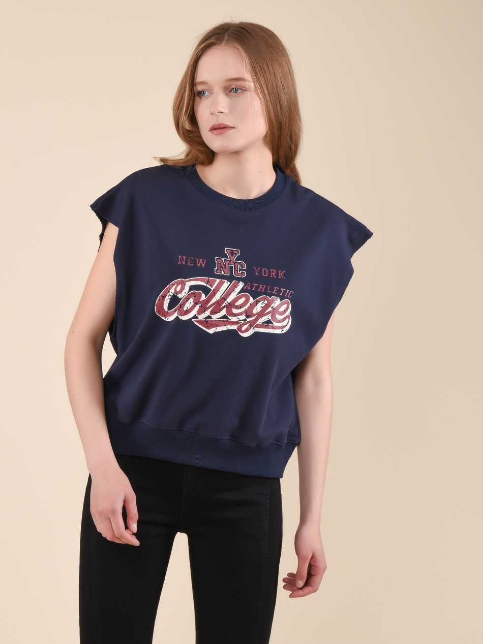 Жилет женский спортивный