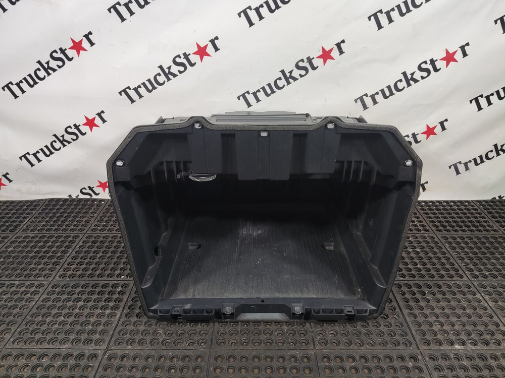 Ящик инструментальный правый 2023г