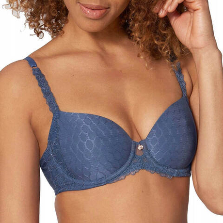 Бюстгальтер спейсер Triumph AZALEA Florale WP акция