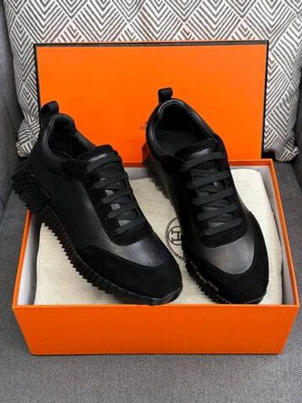 Кроссовки Hermes