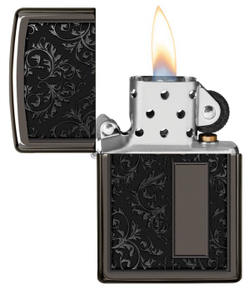 Зажигалка Лучшая цена 2022 ZIPPO 49715