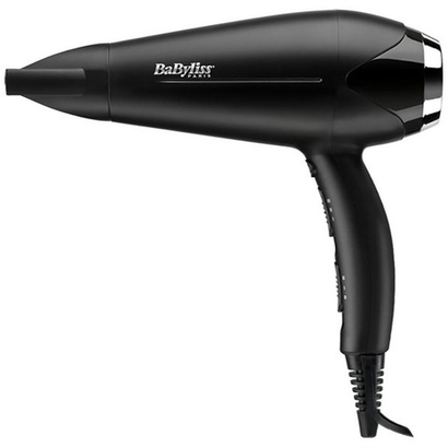 Фен Babyliss Turbo Smooth 2200 D572DE