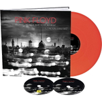 Pink Floyd / London 1966/1967 (Coloured Vinyl)(10" Vinyl EP+CD+DVD)