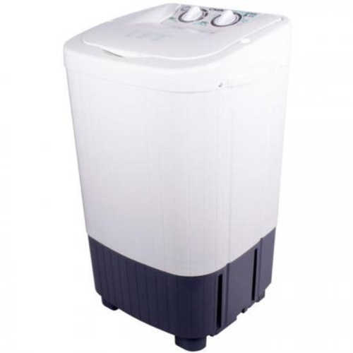 стиральная машинка п/а Славда WS 85PE(кр. транс.)