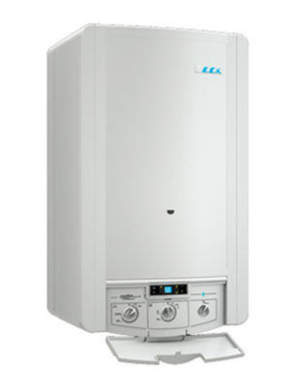 котел ECA Confeo Plus Kombi 24 kw