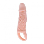 Насадка на пенис "Men Extension" (17,5×3,7 см)
