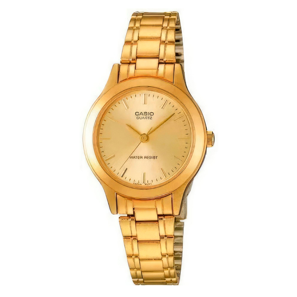 Наручные часы Casio LTP-1128N-9A