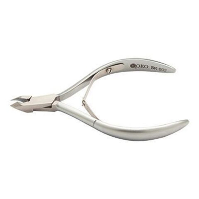 Кусачки для кутикулы YOKO SK002