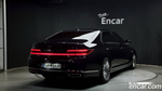 Genesis G90 3.8 AWD (03.2021)