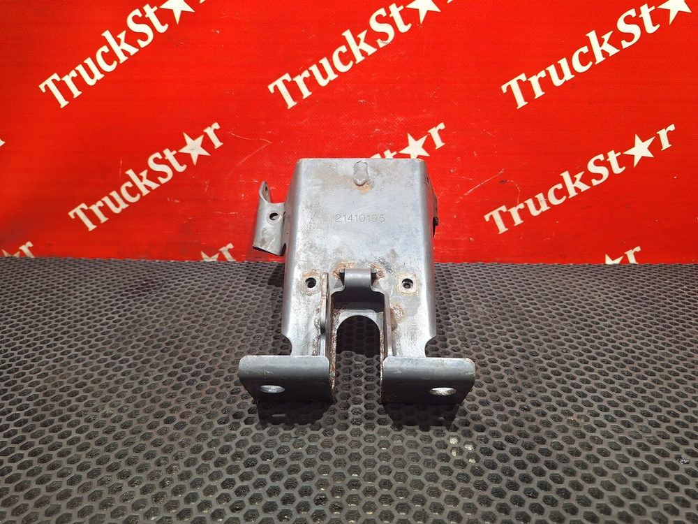 Кронштейн бачка ГУРа