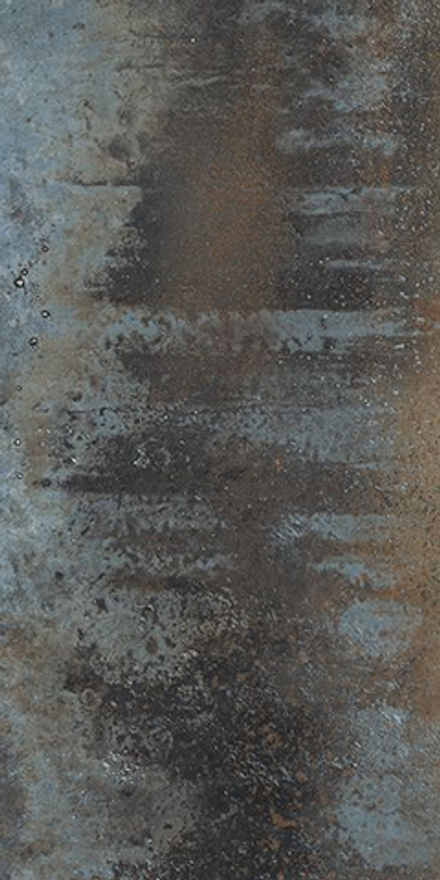 Керамогранит ORION LUX BLUE