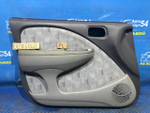 Обшивка двери TOYOTA RAUM 1997-2003