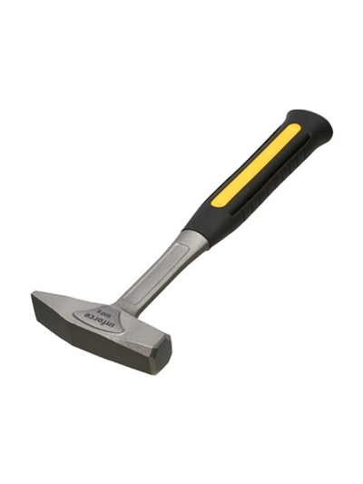 Слесарный цельнокованый молоток Inforce 500 г 06-16-13