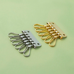 фурнитура для ключниц в интернет магазине