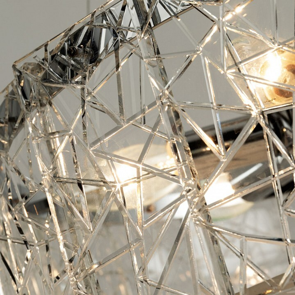 Люстра подвесная Arte Lamp A1222SP-6CC