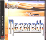 Nazareth / Snakes 'N' Ladders (30th Anniversary Edition)(RU)(CD)