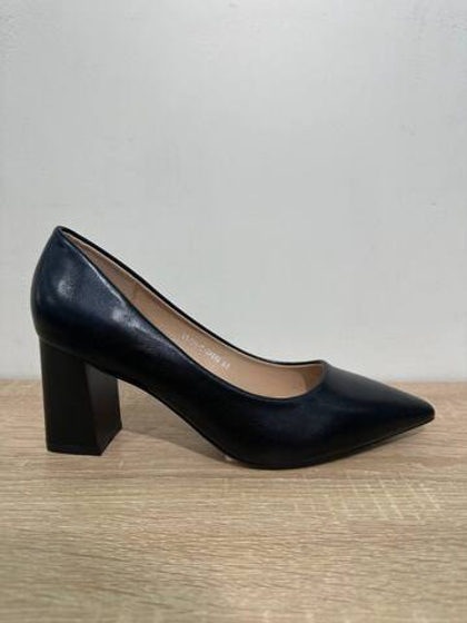 Туфли из эко кожи