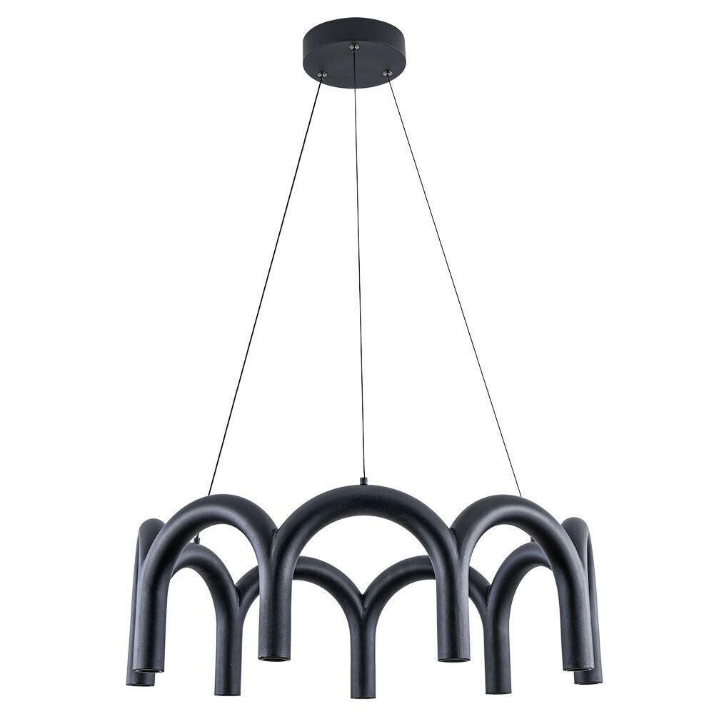 Подвесная люстра Arte Lamp