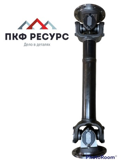 Вал карданный 2256010-22.03.000-1 (13-792.00.00)