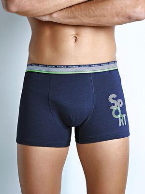 Комплект мужских трусов B215 Boxer (3 пары) Primal