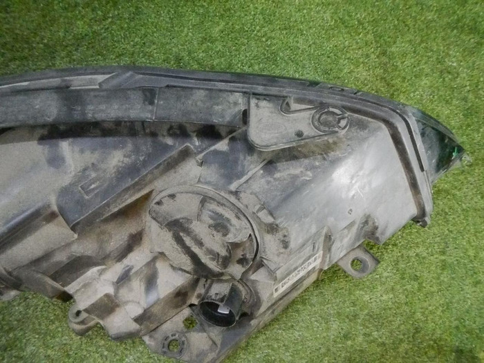 Фара левая Land-Rover Discovery Sport (2014-2019) ксенон