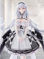 Сцилла Лёгкая Версия / Scylla Light Equipment Ver.