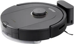 Пылесос-робот Roborock Q5 Pro 59Вт черный