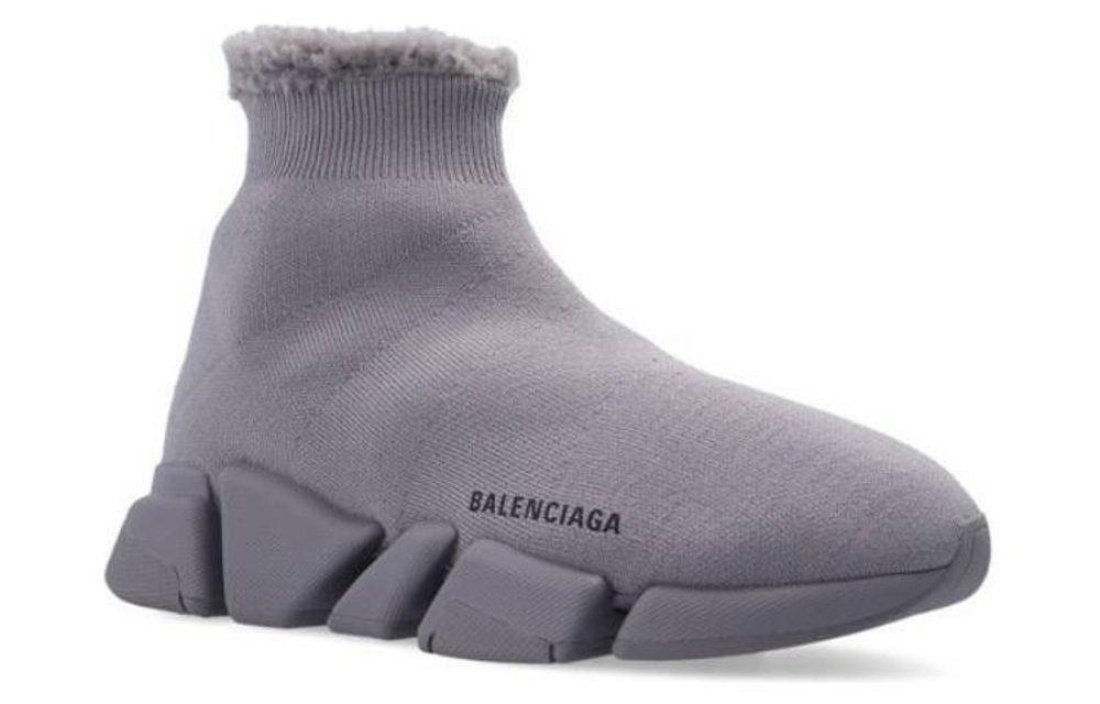 Balenciaga (Женская размерная сетка)