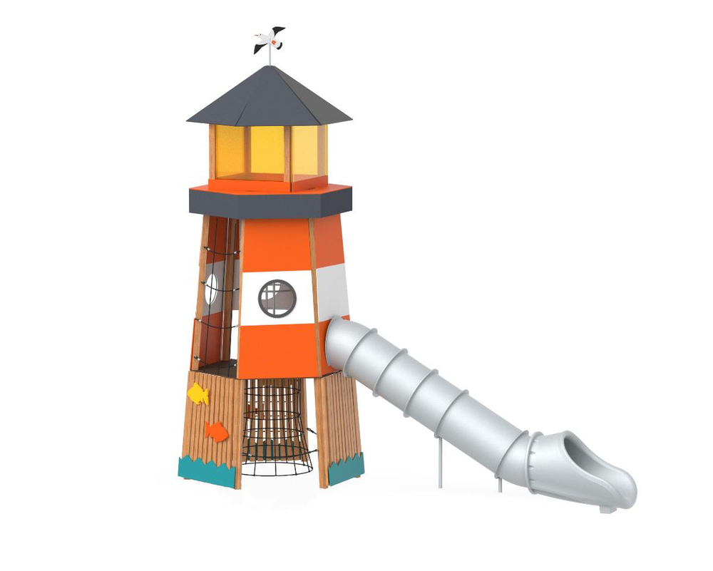 Игровой комплекс «Маяк»