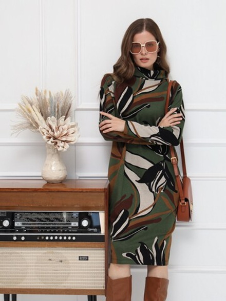 Платье П-21 ОСС AKIMBO