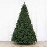 Большая елка «Императорская» (Пвх) от 3 м до 6 м