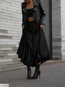 Юбка HU-9284 Фабрика Моды