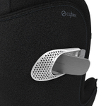 Автокресло Cybex Sirona T i-Size с базой isofix Base T Sepia Black Plus
