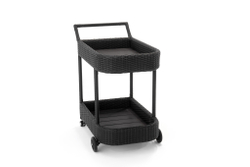 Тележка сервировочная ТОЛЕДО