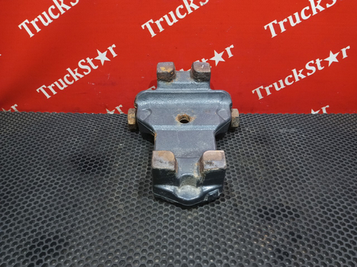 Проставка полурессоры 2021г.