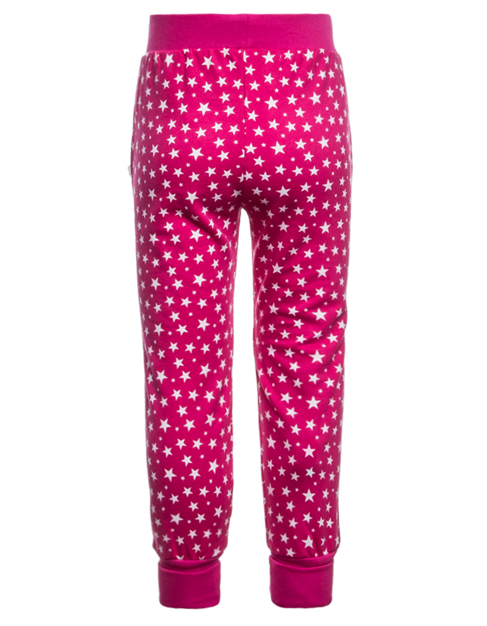 Брюки для девочки