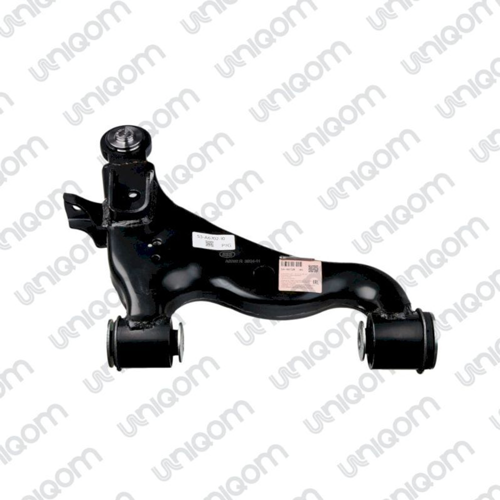 Рычаг подвески нижний правый 555 (Кратность 1шт.) SAA672R