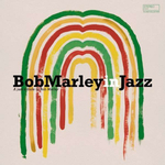 Various Artists / Bob Marley In Jazz (LP)