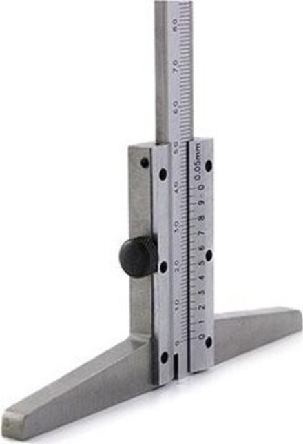 Штангенглубиномер КАЛИБРОН ШГ-400 70443