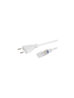 Шнур питания LS-power cord-220-3528 (200/3000) ЭРА Б0004967