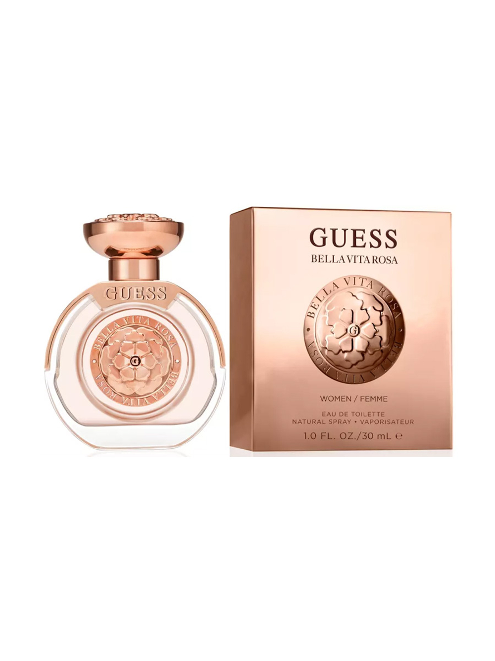 GUESS Bella Vita Rosa lady 30ml edt